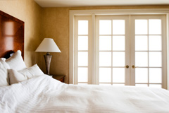 Laphroaig bedroom extension costs
