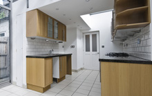 Laphroaig kitchen extension leads